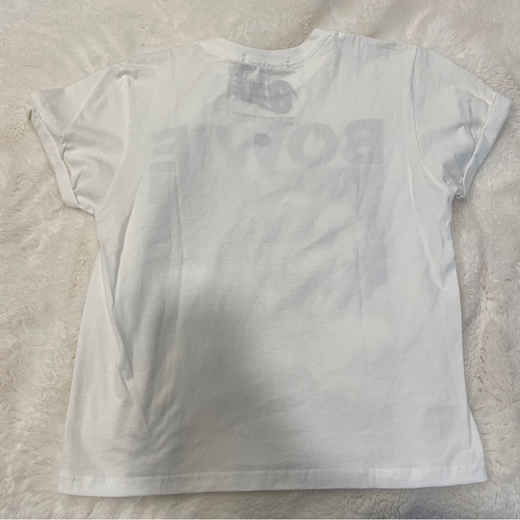 Alice + Olivia Bowie T-Shirt - Picture 4 of 5